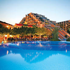 Limak Limra Hotel & Resort